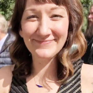 Meet your Posher, Lindsey